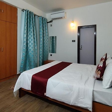 Jubels Homestay Guwahati Ngoại thất bức ảnh
