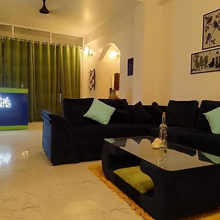 Jubels Homestay Guwahati Ngoại thất bức ảnh