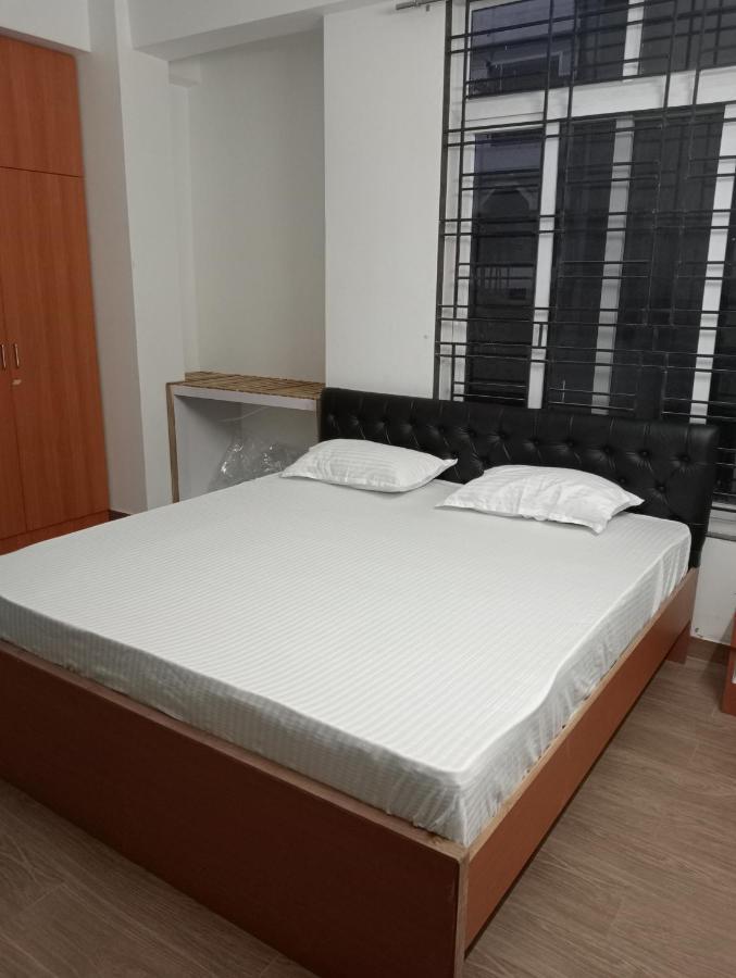 Jubels Homestay Guwahati Ngoại thất bức ảnh