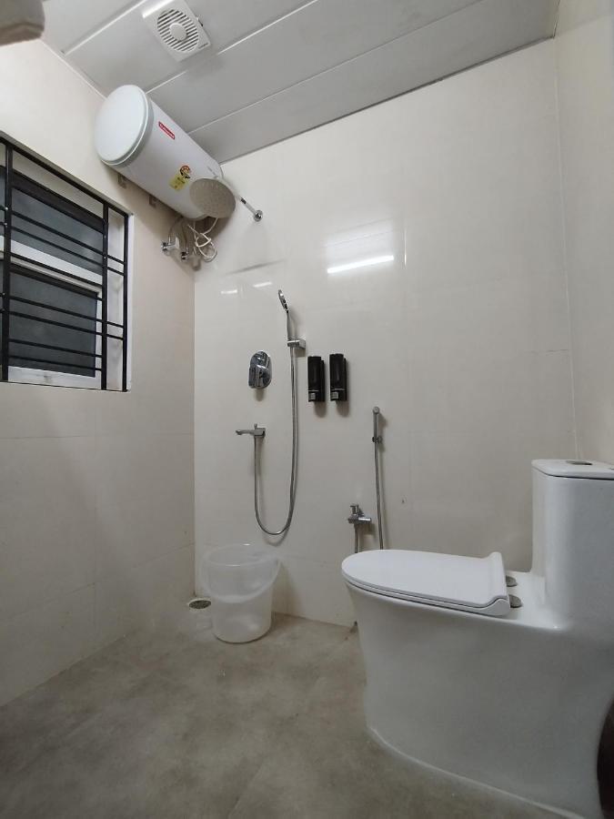 Jubels Homestay Guwahati Ngoại thất bức ảnh