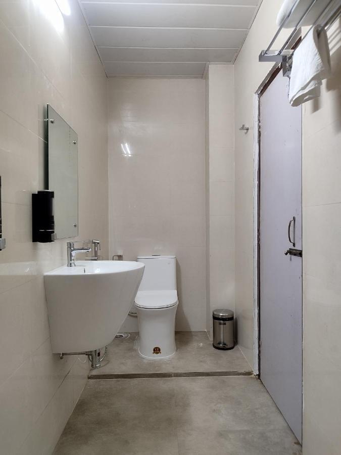 Jubels Homestay Guwahati Ngoại thất bức ảnh