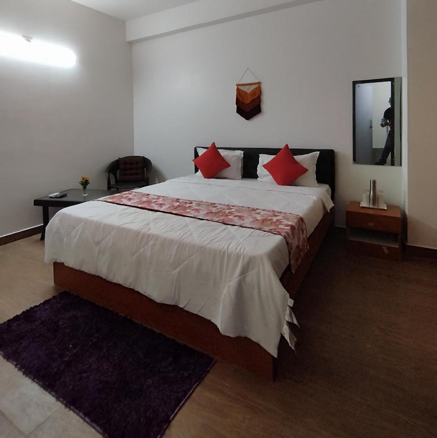 Jubels Homestay Guwahati Ngoại thất bức ảnh