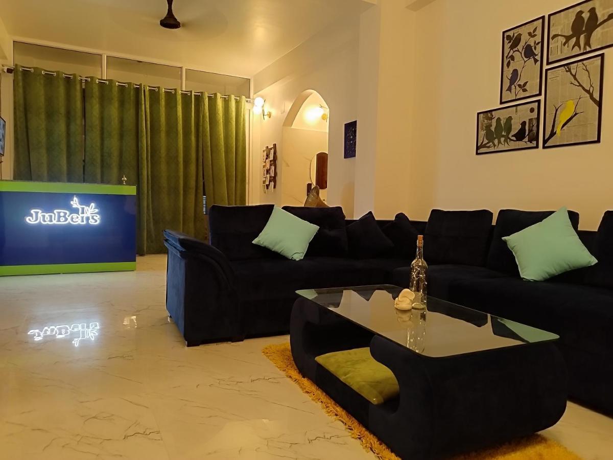 Jubels Homestay Guwahati Ngoại thất bức ảnh