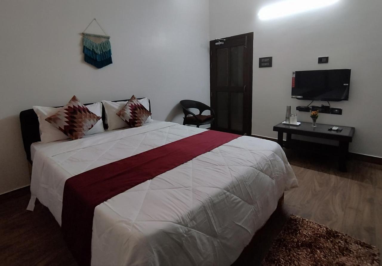 Jubels Homestay Guwahati Ngoại thất bức ảnh