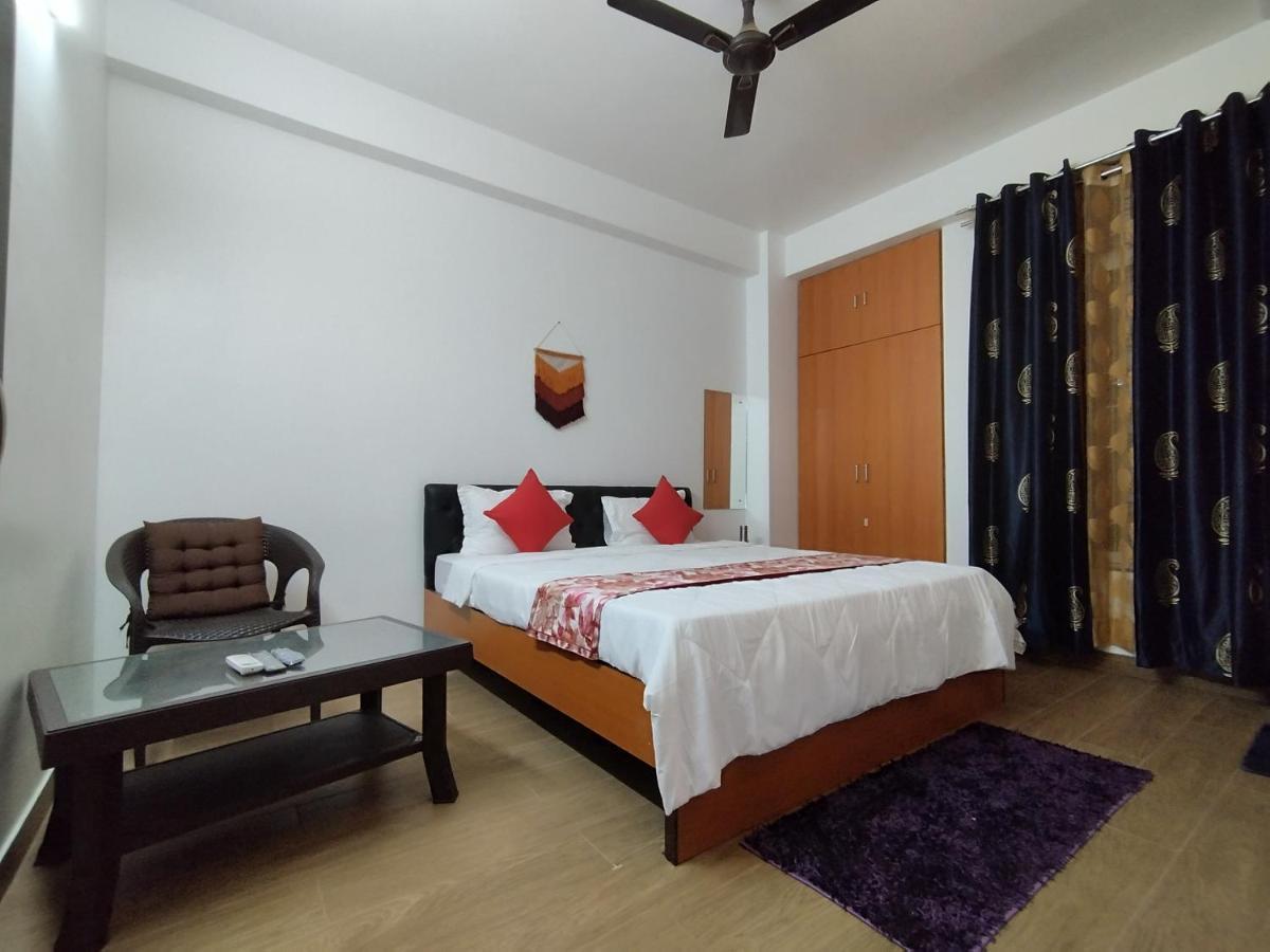 Jubels Homestay Guwahati Ngoại thất bức ảnh
