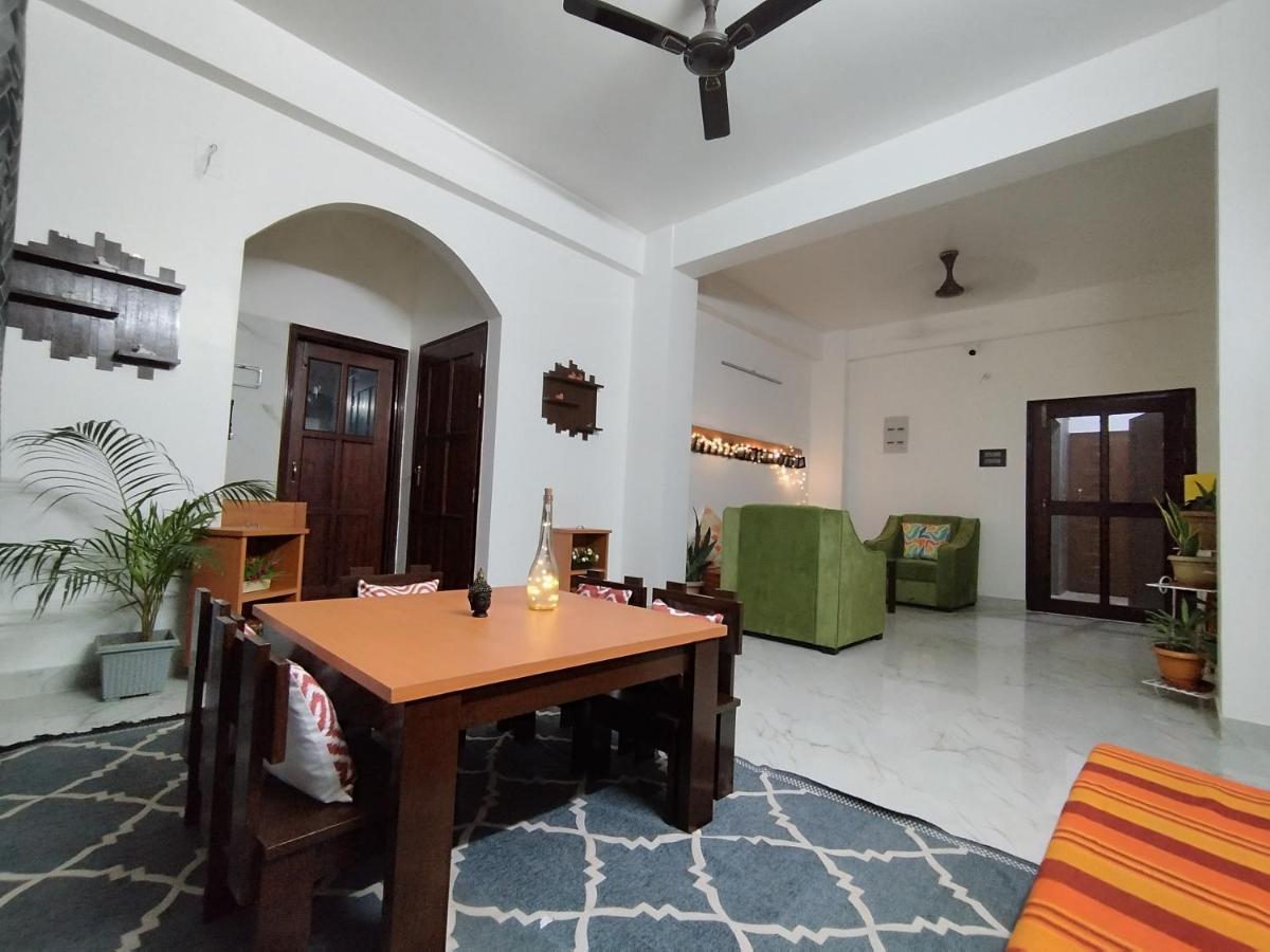 Jubels Homestay Guwahati Ngoại thất bức ảnh